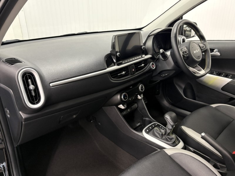 Used Kia Picanto 2022 for sale - 76922432: Photo 31