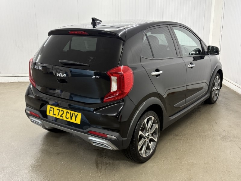 Used Kia Picanto 2022 for sale - 76922432: Photo 35