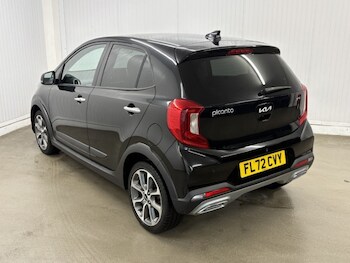 Used Kia Picanto 2022 for sale - 76922432: Photo