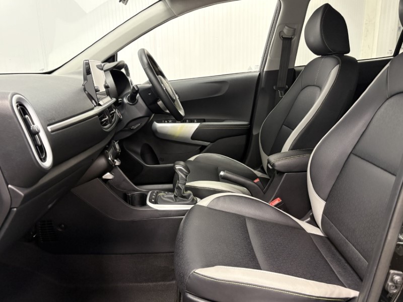 Used Kia Picanto 2022 for sale - 76922432: Photo 4