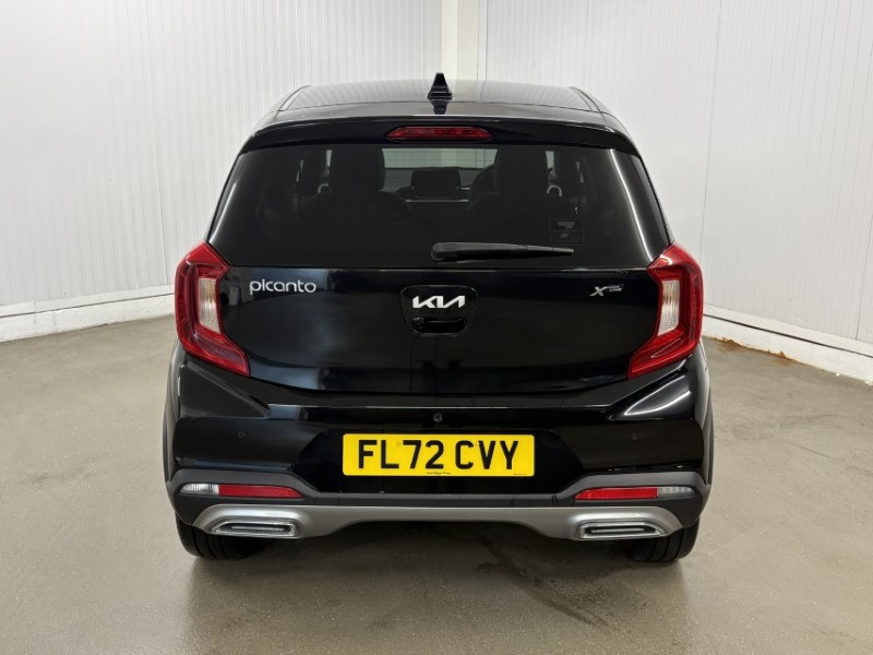 Used Kia Picanto 2022 for sale - 76922432: Photo 7