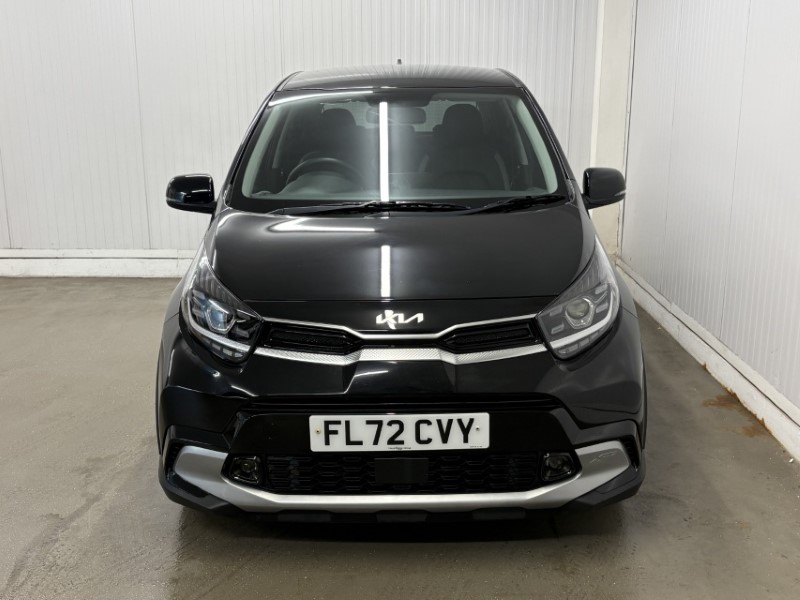 Used Kia Picanto 2022 for sale - 76922432: Photo 8