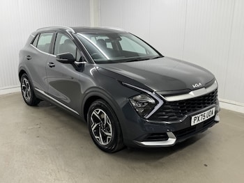 Used Kia Sportage 2025 for sale - 78523741: Photo