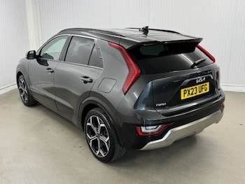 Used Kia Niro 2023 for sale - 78236139: Photo