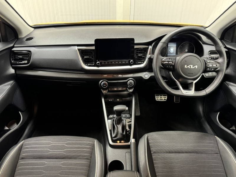 Used Kia Stonic 2024 for sale - 77285810: Photo 10