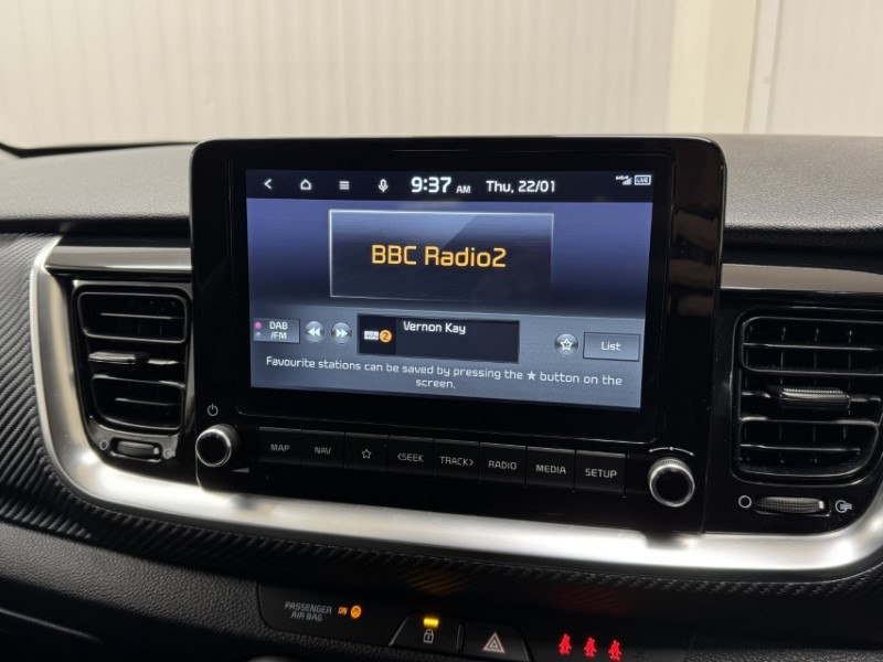 Used Kia Stonic 2024 for sale - 77285810: Photo 13