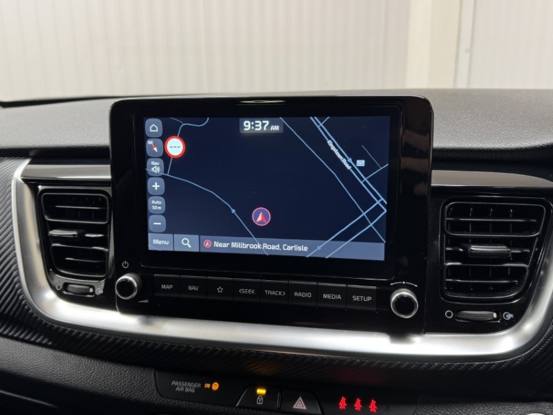 Used Kia Stonic 2024 for sale - 77285810: Photo 14