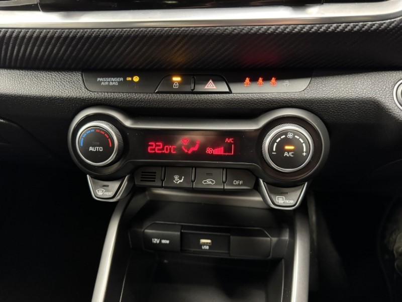 Used Kia Stonic 2024 for sale - 77285810: Photo 15