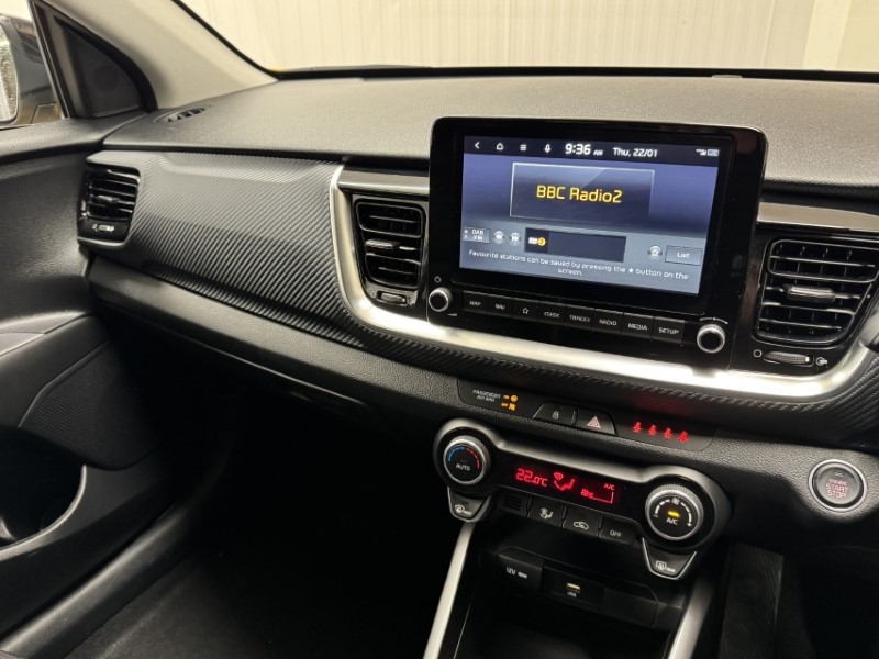 Used Kia Stonic 2024 for sale - 77285810: Photo 19