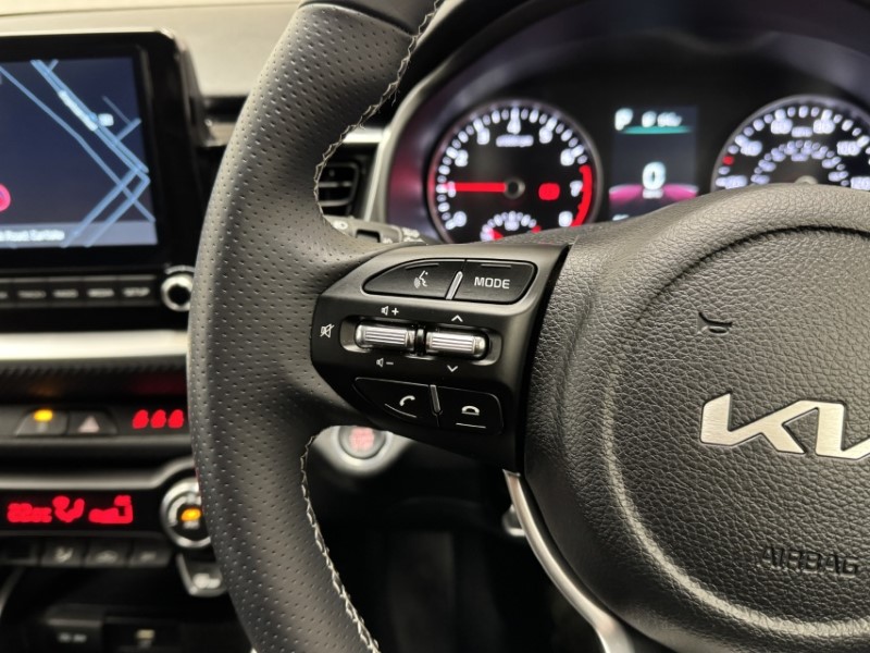 Used Kia Stonic 2024 for sale - 77285810: Photo 21