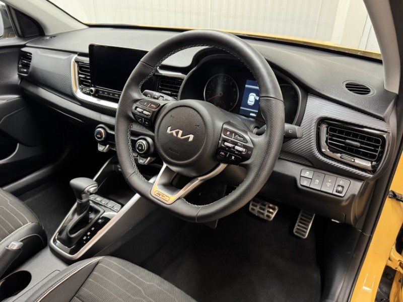 Used Kia Stonic 2024 for sale - 77285810: Photo 29