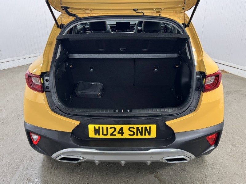 Used Kia Stonic 2024 for sale - 77285810: Photo 34