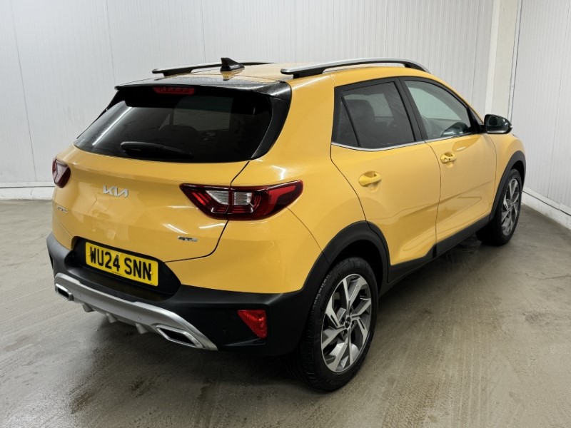 Used Kia Stonic 2024 for sale - 77285810: Photo 35