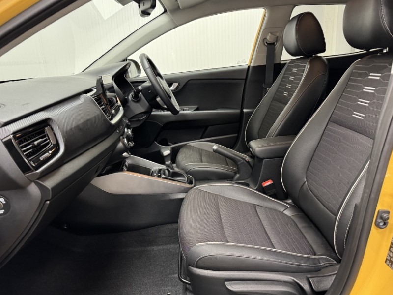 Used Kia Stonic 2024 for sale - 77285810: Photo 4