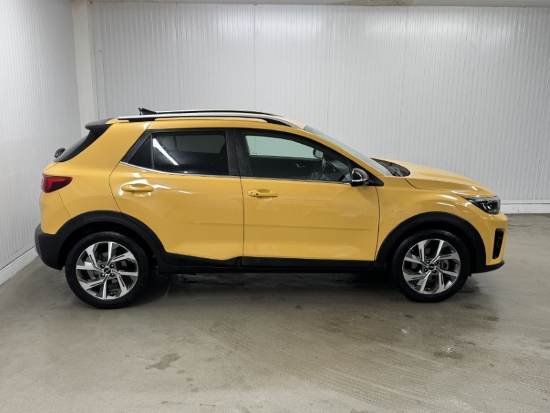 Used Kia Stonic 2024 for sale - 77285810: Photo 6