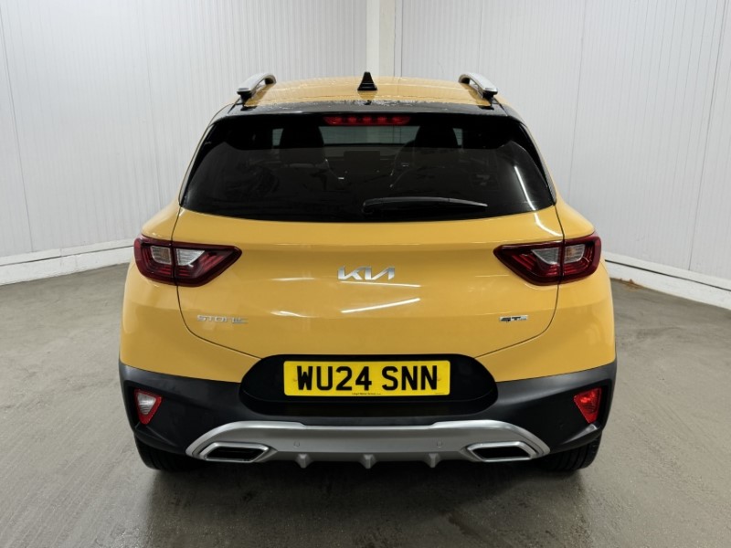 Used Kia Stonic 2024 for sale - 77285810: Photo 7