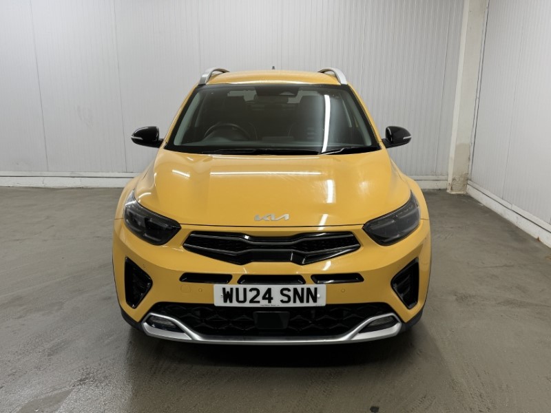 Used Kia Stonic 2024 for sale - 77285810: Photo 8