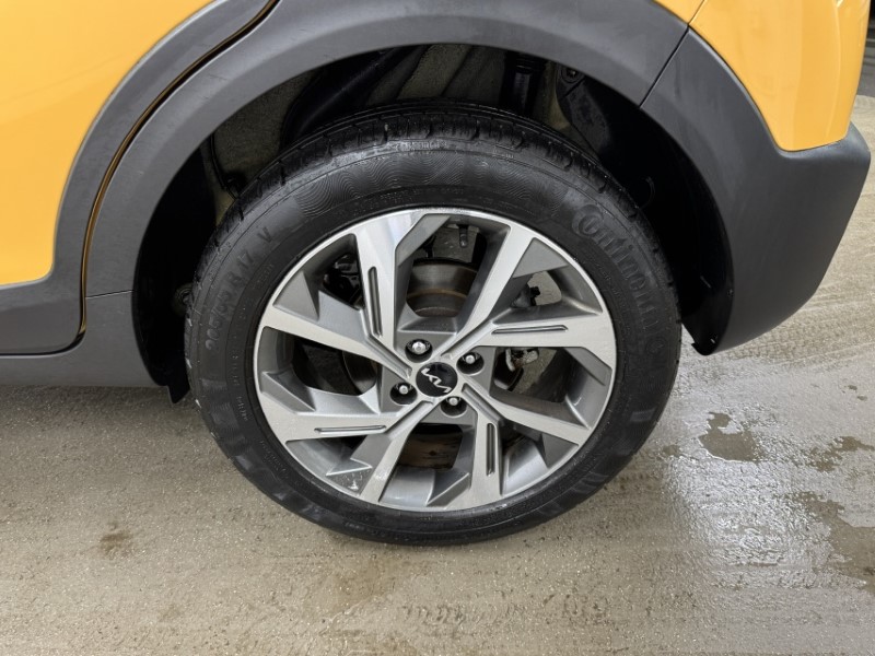 Used Kia Stonic 2024 for sale - 77285810: Photo 9