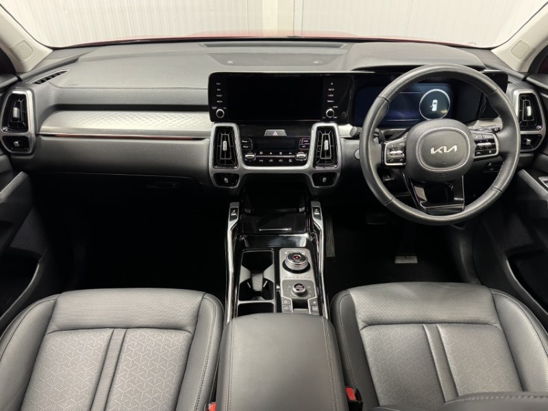 Used Kia Sorento 2023 for sale - 77220414: Photo 10