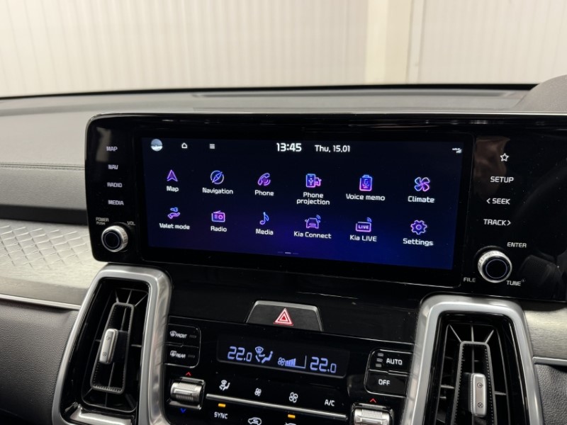 Used Kia Sorento 2023 for sale - 77220414: Photo 11