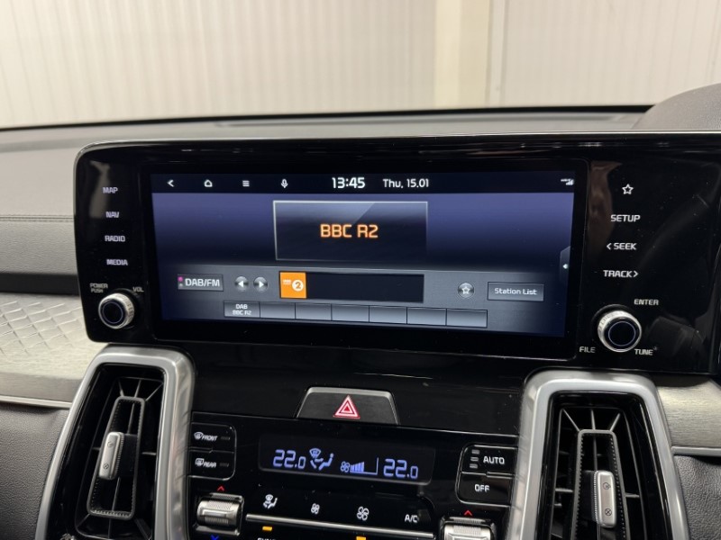 Used Kia Sorento 2023 for sale - 77220414: Photo 12