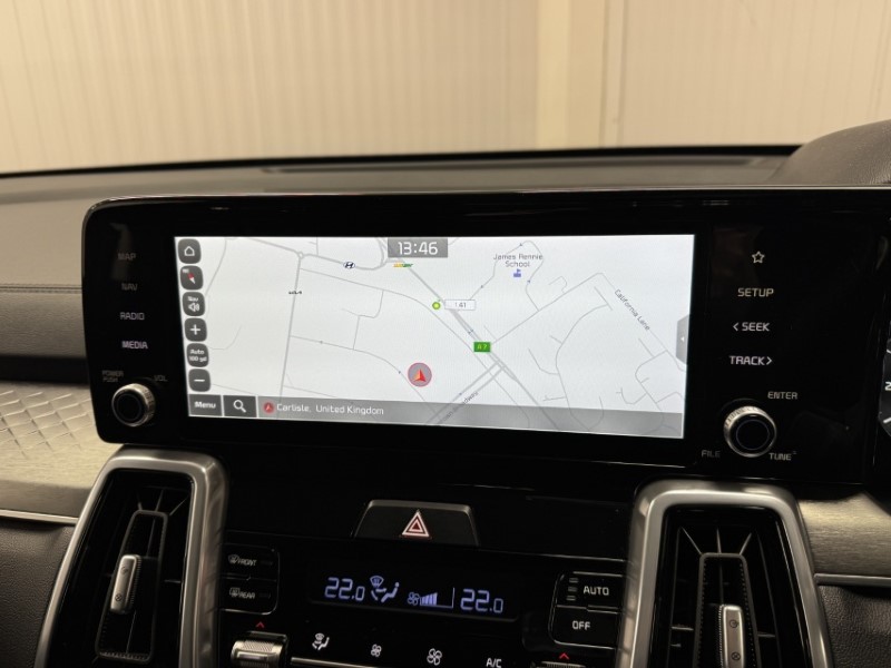 Used Kia Sorento 2023 for sale - 77220414: Photo 13