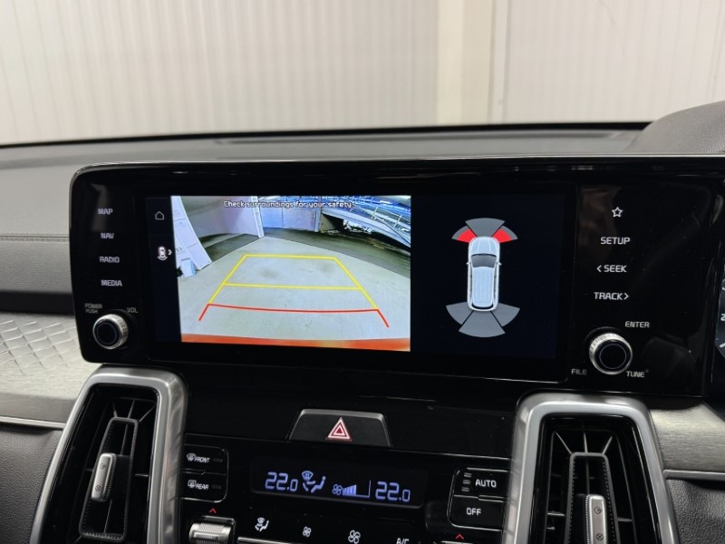 Used Kia Sorento 2023 for sale - 77220414: Photo 14