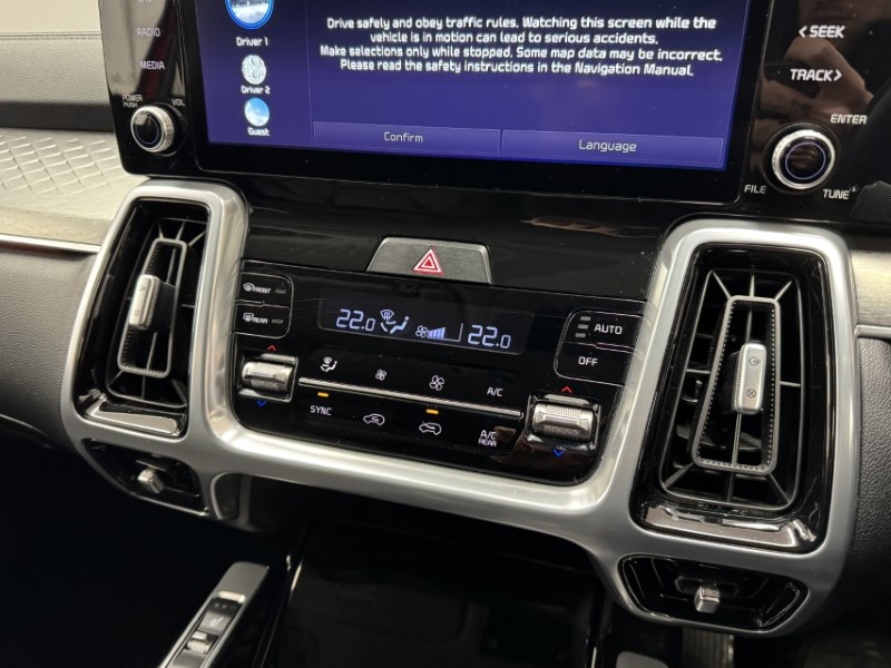 Used Kia Sorento 2023 for sale - 77220414: Photo 15