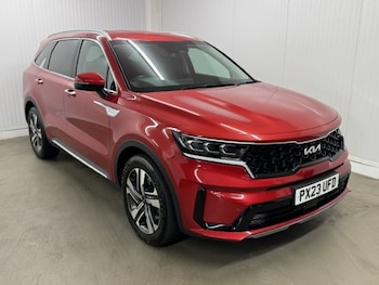 2023 (23) - 2.2 CRDi 3 5dr DCT