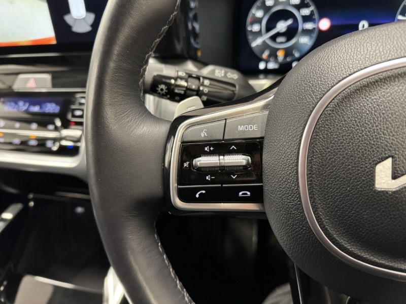 Used Kia Sorento 2023 for sale - 77220414: Photo 22