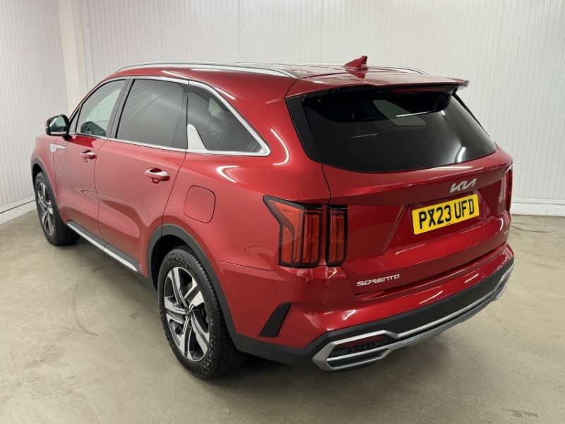 Used Kia Sorento 2023 for sale - 77220414: Photo 3