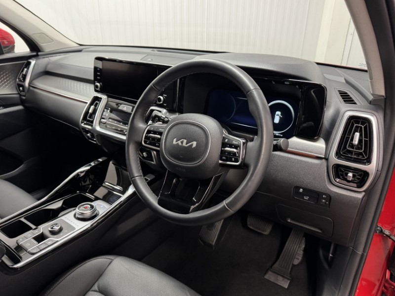 Used Kia Sorento 2023 for sale - 77220414: Photo 30