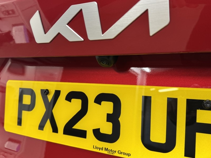 Used Kia Sorento 2023 for sale - 77220414: Photo 35