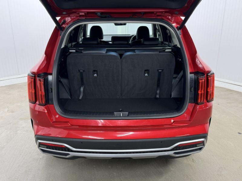 Used Kia Sorento 2023 for sale - 77220414: Photo 36