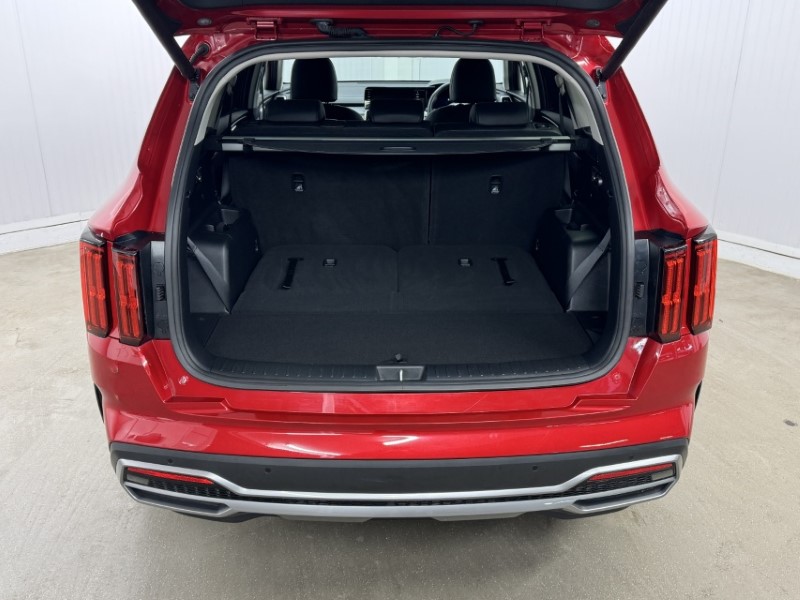 Used Kia Sorento 2023 for sale - 77220414: Photo 37