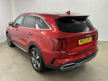 Used Kia Sorento 2023 for sale - 77220414: Photo