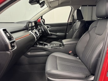 Used Kia Sorento 2023 for sale - 77220414: Photo