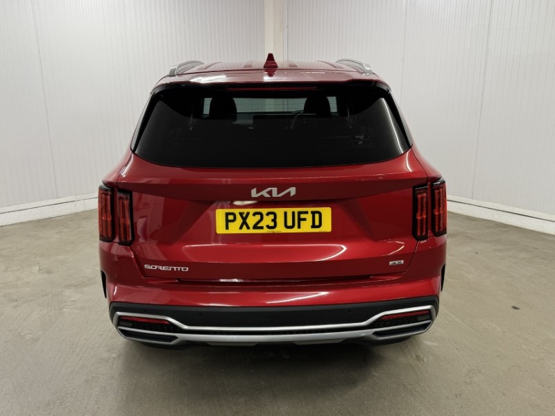 Used Kia Sorento 2023 for sale - 77220414: Photo 7