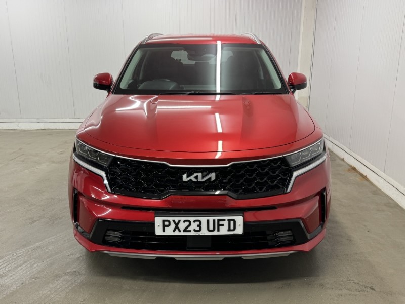 Used Kia Sorento 2023 for sale - 77220414: Photo 8