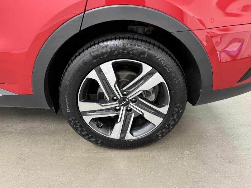 Used Kia Sorento 2023 for sale - 77220414: Photo 9