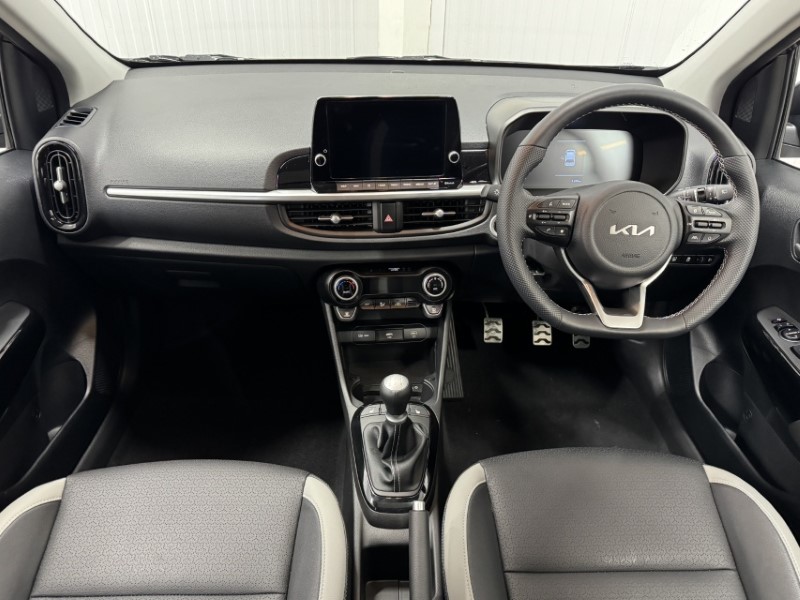 Used Kia Picanto 2025 for sale - 77367183: Photo 10