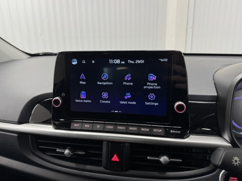 Used Kia Picanto 2025 for sale - 77367183: Photo 12