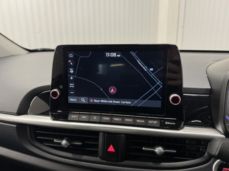 Used Kia Picanto 2025 for sale - 77367183: Photo 13