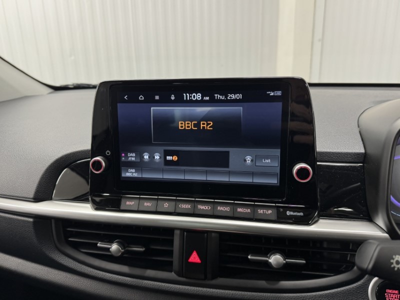 Used Kia Picanto 2025 for sale - 77367183: Photo 14