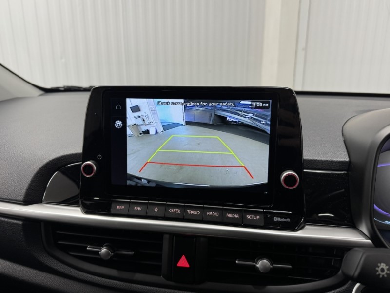 Used Kia Picanto 2025 for sale - 77367183: Photo 15