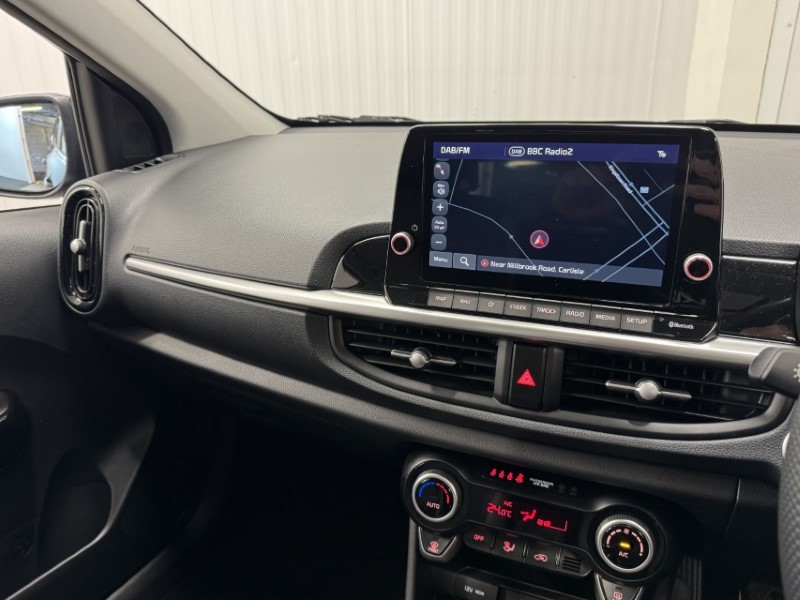 Used Kia Picanto 2025 for sale - 77367183: Photo 19