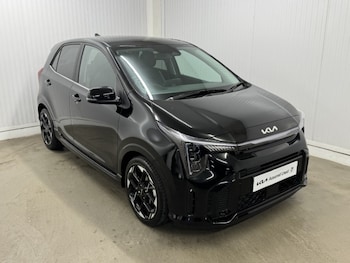 Used Kia Picanto 2025 for sale - 77367183: Photo
