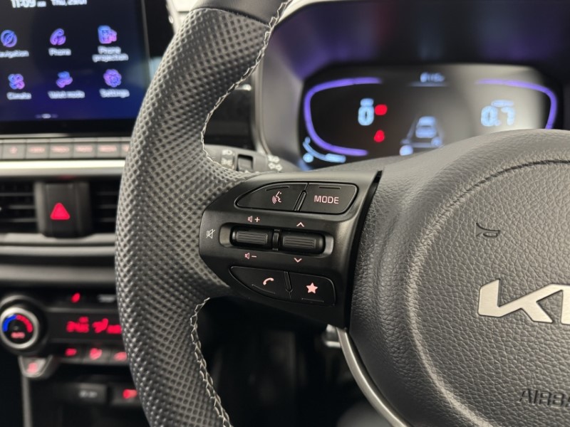 Used Kia Picanto 2025 for sale - 77367183: Photo 21