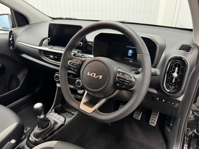 Used Kia Picanto 2025 for sale - 77367183: Photo 29