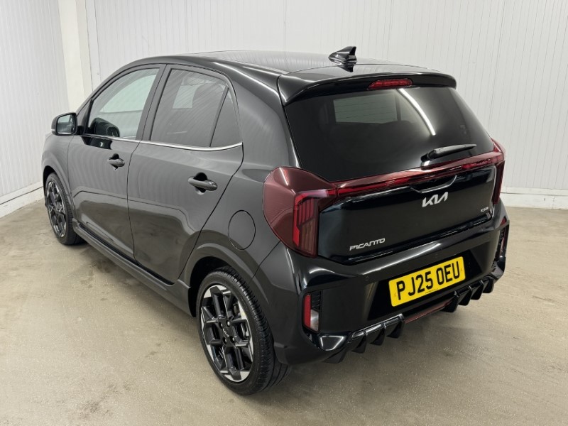 Used Kia Picanto 2025 for sale - 77367183: Photo 3